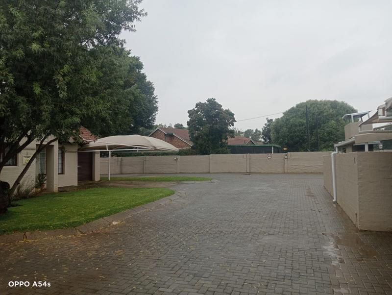 2 Bedroom Property for Sale in Vaalpark Free State